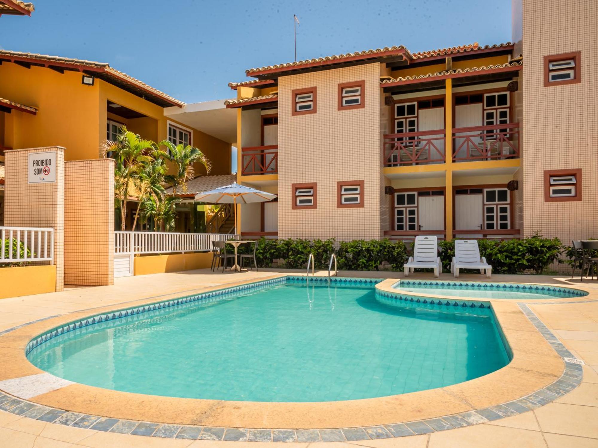 Pousada Mares Em Sergipe Hotel Estância Exterior foto